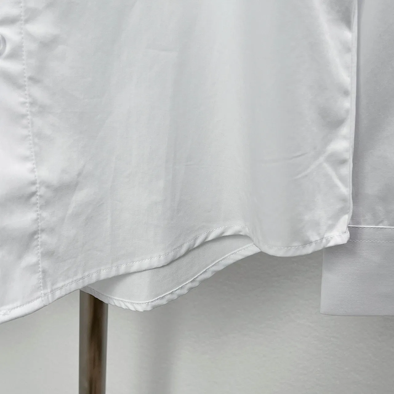 Alexander Mc Quee · Black White Sizes：M-3XL ：